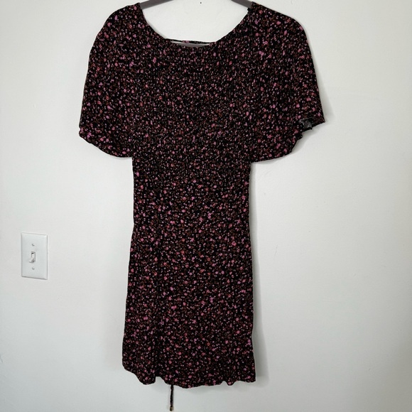 Free People Florence Mini Dress - Picture 3 of 8
